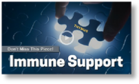 Thymus Immune - Biotics Research