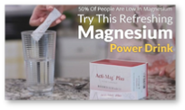 Magnesium Update - Biotics Research