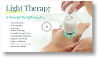 Light Therapy - Biotics Research