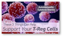 T-Reg Cells - Biotics Research