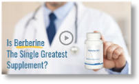 Berberine - UK