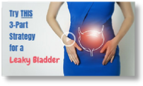 Leaky Bladder - Biotics Research