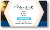 WLRX Training - Biotics Research