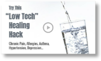 Water - Biotics Research