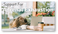 Adrenal Exhaustion - Biotics Research