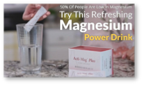 Magnesium Update - Biotics Research