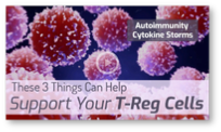 T-Reg Cells - Biotics Research